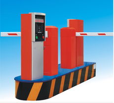 一呼百应公司频道 智能停车场管理系统，引领智慧出行新变革