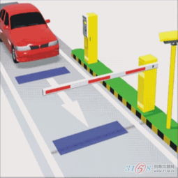 江苏南京停车场系统厂家 引领智慧出行的智能停车场管理系统